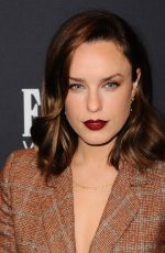 JESSICA MCNAMEE at HFPA & Instyle Celebrate 75th Anniversary of the Golden Globes in Los Angeles 11/15/2017
