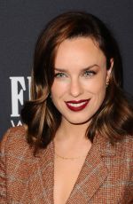 JESSICA MCNAMEE at HFPA & Instyle Celebrate 75th Anniversary of the Golden Globes in Los Angeles 11/15/2017