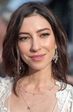 JESSICA ORIGLIASSO at Pitch Perfect 3 Premiere in Sydney 11/29/2017