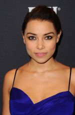 JESSICA PARKER KENNEDY at HFPA & Instyle Celebrate 75th Anniversary of the Golden Globes in Los Angeles 11/15/2017