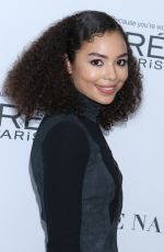 JESSICA SULA at Glamour Women of the Year Summit in New York 11/13/2017