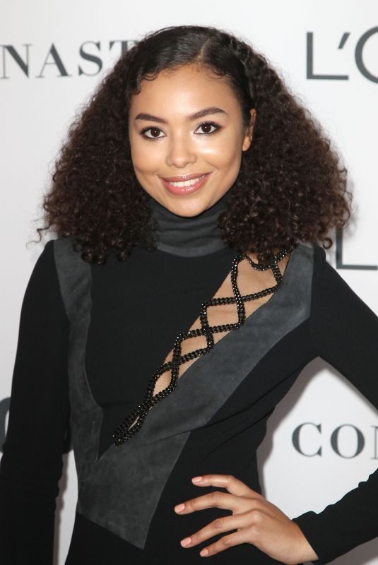 Jessica Sula HawtCelebs