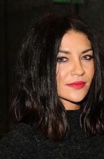JESSICA SZOHR at Bollare Holiday Harvest x Timberland Fall Style Event in Beverly Hills 11/14/2017