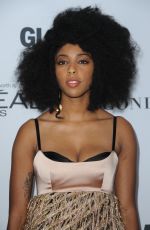 JESSICA WILLIAMS at Glamour Women of the Year Summit in New York 11/13/2017