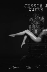 JESSIE J - 2018 Calendar