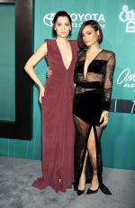JESSIE J at Soul Train Awards in Las Vegas 11/05/2017
