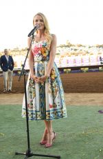 JEWEL KILCHER at 2017 Breeders Cup World Championships in Del Mar 11/04/2017