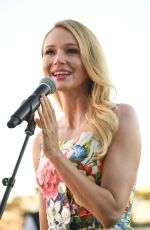 JEWEL KILCHER at 2017 Breeders Cup World Championships in Del Mar 11/04/2017