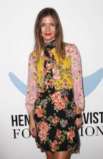 JILL HENNESSY at Samsung Annual Charity Gala 2017 in New York 11/02/2017