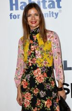 JILL HENNESSY at Samsung Annual Charity Gala 2017 in New York 11/02/2017