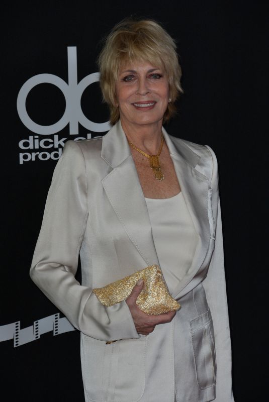 JOANNA CASSIDY at 2017 Hollywood Film Awards in Beverly Hills 11/05/2017