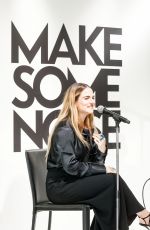 JOANNA JOJO LEVESQUE at Make Some Noise in Napa 11/14/2017