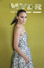 JODI ANASTA at Derby Day in Melbourne 11/04/2017