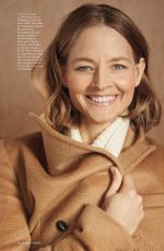 JODIE FOSTER in Harper
