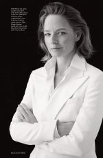 JODIE FOSTER in Harper