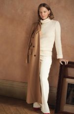 JODIE FOSTER in Harper