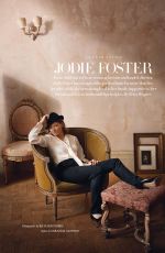 JODIE FOSTER in Harper