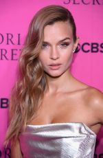 JOSEPHINE SKRIVER at 2017 Victoria