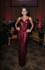 JOYCE GIRAUD at 2nd Annual Vanderpump Dog Foundation Gala in Los Angeles 11/09/2017