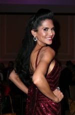 JOYCE GIRAUD at 2nd Annual Vanderpump Dog Foundation Gala in Los Angeles 11/09/2017