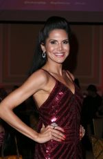 JOYCE GIRAUD at 2nd Annual Vanderpump Dog Foundation Gala in Los Angeles 11/09/2017