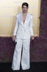 JUANA ACOSTA at Marie Claire Prix De La Moda Awards in Madrid 11/07/2017
