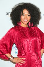 JUDITH HILL at Education Through Music Los Angeles Gala 11/29/2017