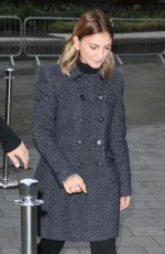 JULIA MICHAELS at Global Radio in London 11/09/2017