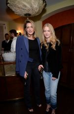 JULIA RUSSO at Sonia Rykiel Event in Los Angeles 11/09/2017