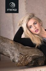 JULIANNE HOUGH for MPG Sport Fall 2017 Collection