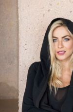 JULIANNE HOUGH for MPG Sport Fall 2017 Collection