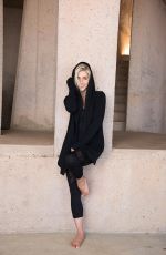 JULIANNE HOUGH for MPG Sport Fall 2017 Collection
