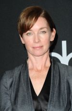 JULIANNE NICHOLSON at 2017 Hollywood Film Awards in Beverly Hills 11/05/2017