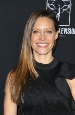 KADEE STRICKLAND at Shut Eye TV Show Premiere in Los Angeles 11/28/2017