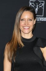 KADEE STRICKLAND at Shut Eye TV Show Premiere in Los Angeles 11/28/2017