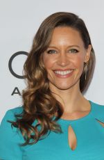 KADEE STRICKLAND at Television Academy Hall of Fame Induction in Los Angeles 11/15/2017