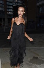 KADY MCDERMOTT at Couture Ladies Clothing Range Launch in Manchester 11/12/2017
