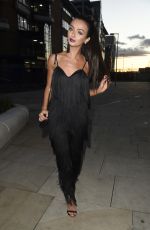 KADY MCDERMOTT at Couture Ladies Clothing Range Launch in Manchester 11/12/2017