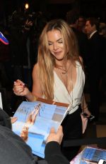 KAILI THORNE Arrives at Ace Hotel in Los Angeles 11/17/2017