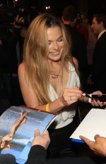 KAILI THORNE Arrives at Ace Hotel in Los Angeles 11/17/2017