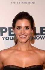 KAILY SMITH WESTBROOK at People You May Know Premiere in Los Angeles 11/13/2017