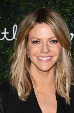 KAITLIN OLSON at 2017 GO Campaign Gala in Hollywood 11/18/2017