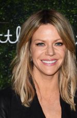KAITLIN OLSON at 2017 GO Campaign Gala in Hollywood 11/18/2017