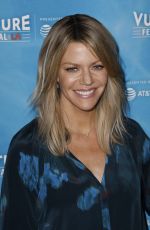 KAITLIN OLSON at It