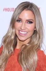 KAITLYN BRISTOWE at Home for the Holidays Opening Night in New York 11/21/2017