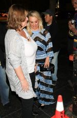 KALEY CUOCO 7th Annual Stand Up for Pits at Avalon Nightclub in Hollywood 11/05/2017