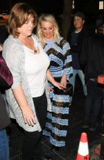 KALEY CUOCO 7th Annual Stand Up for Pits at Avalon Nightclub in Hollywood 11/05/2017