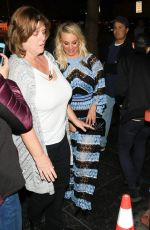 KALEY CUOCO 7th Annual Stand Up for Pits at Avalon Nightclub in Hollywood 11/05/2017
