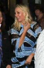 KALEY CUOCO 7th Annual Stand Up for Pits at Avalon Nightclub in Hollywood 11/05/2017
