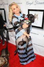 KALEY CUOCO 7th Annual Stand Up for Pitsin Hollywood 11/05/2017